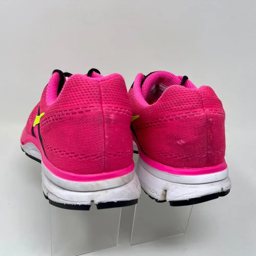 Nike Air‎ Pegasus 30 Lightweight Sneakers Women's Sz 8 1/2 Pink I.9.1